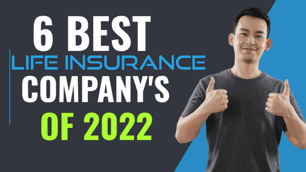 Best life insurance companies