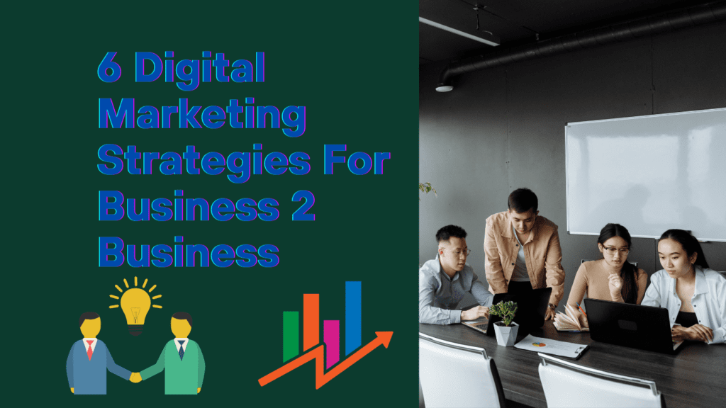 Digital Marketing Strategies 