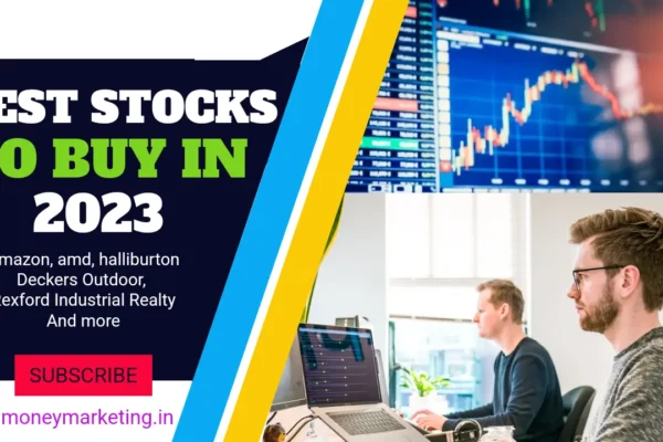 Best stocks to buy in 2023