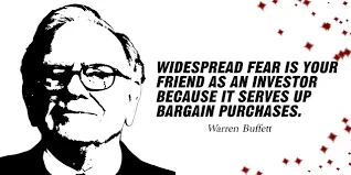 Warren Buffett's Investment Strategy